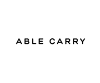 Able Carry coupons